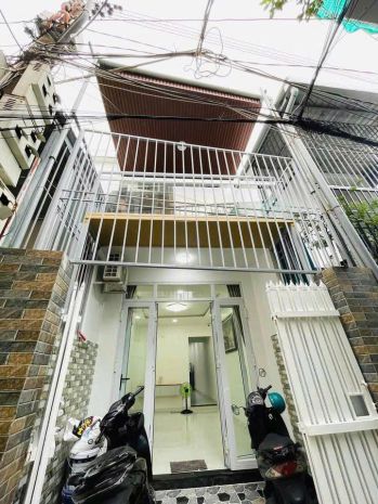 Bán nhà hẻm lương thế vinh, phường nam nha trang khánh hòa 7084466