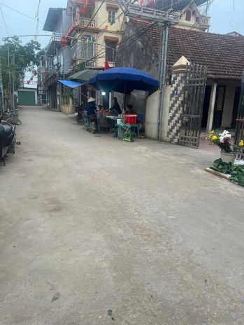 Chính chủ gửi  bán lô đất thực trạng 55m²  phú mỹ, thư 7084560