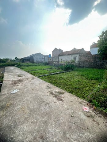 Chính chủ gửi  bán lô đất thực trạng 55m²  phú mỹ, thư 7084561