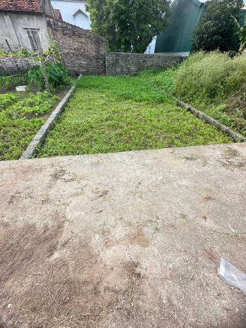 Chính chủ gửi  bán lô đất thực trạng 55m²  phú mỹ, thư 7084562