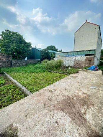 Chính chủ gửi  bán lô đất thực trạng 55m²  phú mỹ, thư 7084563