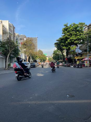 Bán gấp nhà mặt tiền diệp minh châu, ngay góc tân sơn nhì 7084573