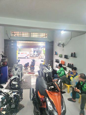 Bán gấp nhà mặt tiền diệp minh châu, ngay góc tân sơn nhì 7084575