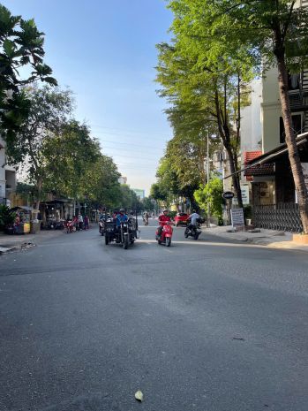 Bán gấp nhà mặt tiền diệp minh châu, ngay góc tân sơn nhì 7084577