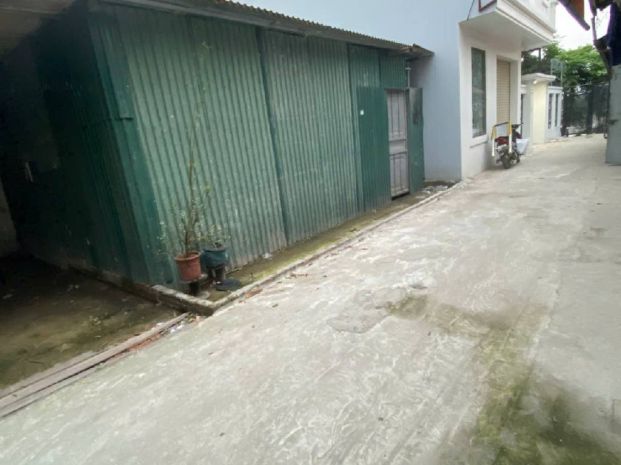 Bán đất ngõ 187 ngọc thuỵ 50m, oto vào đất chỉ hơn 7 tỷ. 7084618