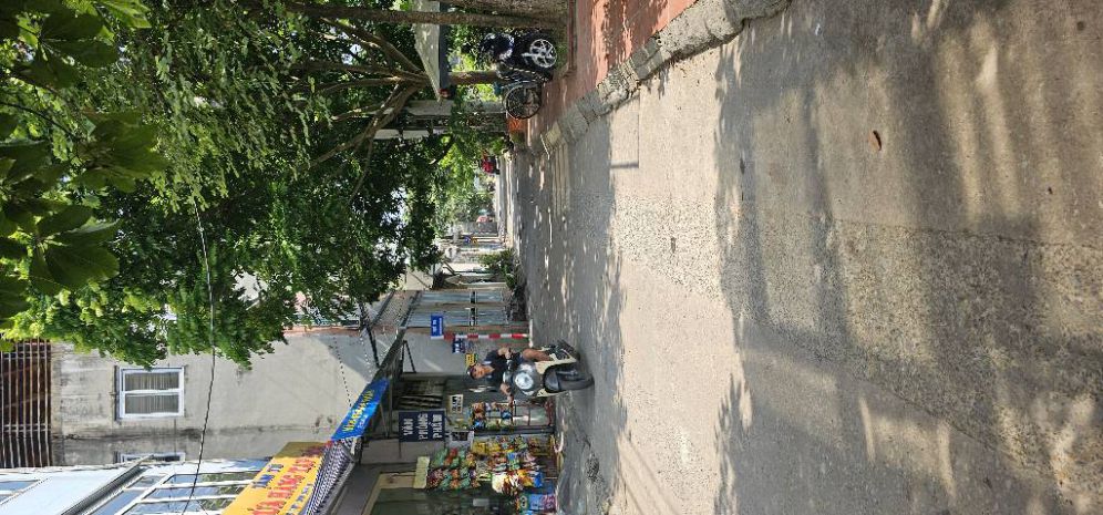 Bán đất ngõ 187 ngọc thuỵ 50m, oto vào đất chỉ hơn 7 tỷ. 7084619