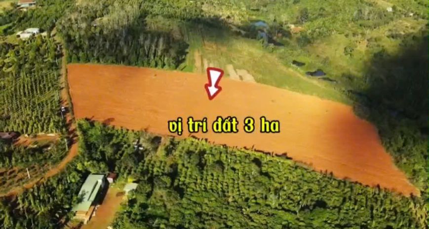 Hàng hiếm  lô đất 28.327,6 m² gần 2,83 ha đẹp khó tìm 7084763