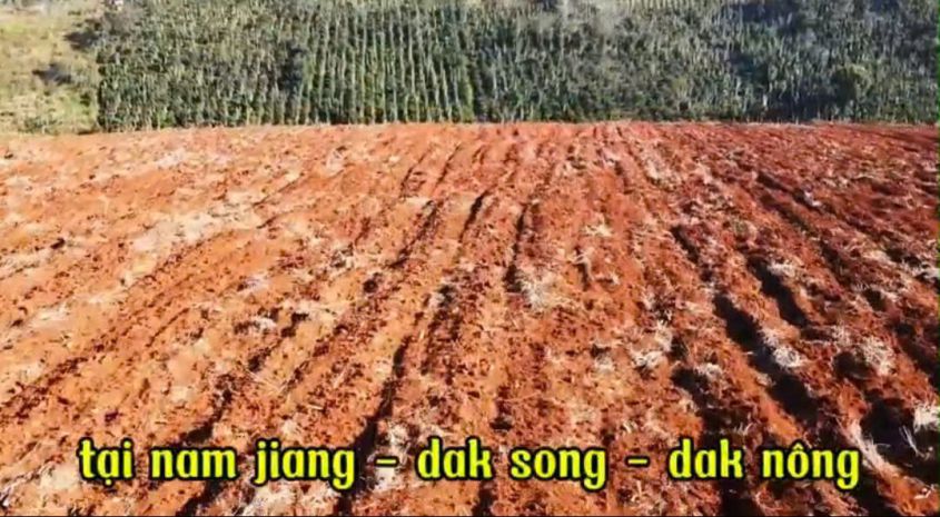 Hàng hiếm  lô đất 28.327,6 m² gần 2,83 ha đẹp khó tìm 7084766