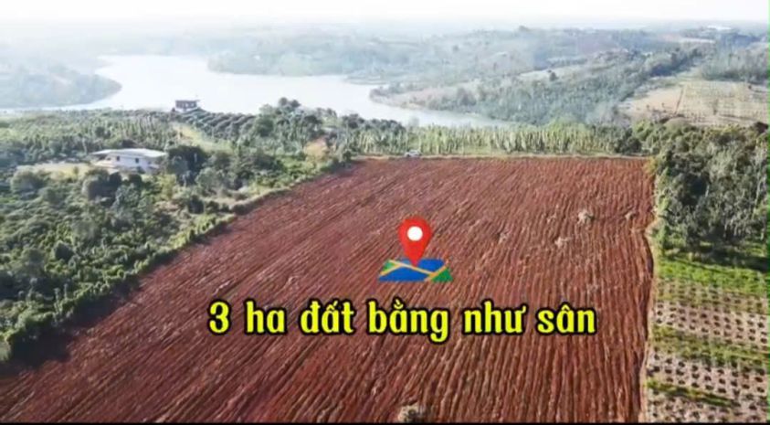 Hàng hiếm  lô đất 28.327,6 m² gần 2,83 ha đẹp khó tìm 7084770