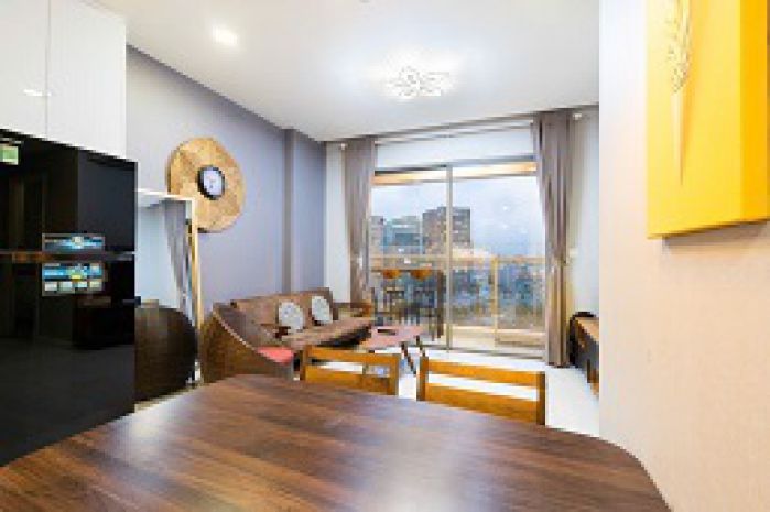 Cho thuê căn hộ millennium  căn đẹp, tiện ích đầy đủ 7084876