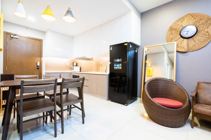 Cho thuê căn hộ millennium  căn đẹp, tiện ích đầy đủ 7084878