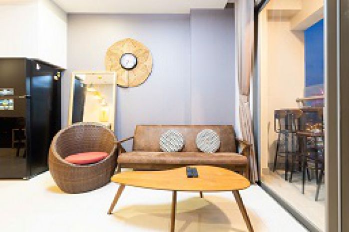 Cho thuê căn hộ millennium  căn đẹp, tiện ích đầy đủ 7084879