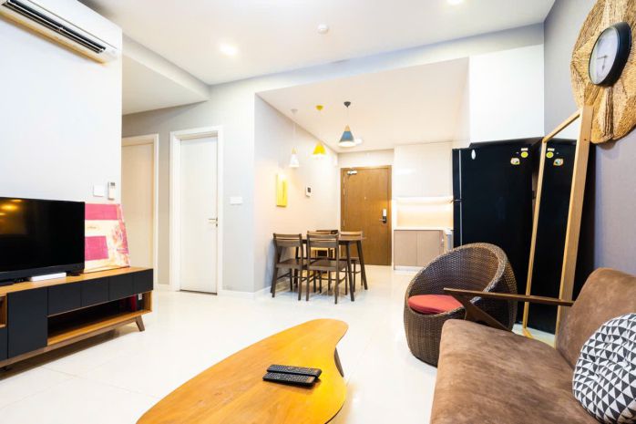 Cho thuê căn hộ millennium  căn đẹp, tiện ích đầy đủ 7084880