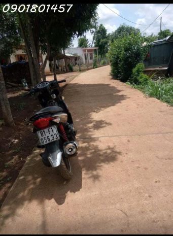 Bán đất 250m2 100m2đất ở 580tr ở thành phố pleiku- gia lai 7085009