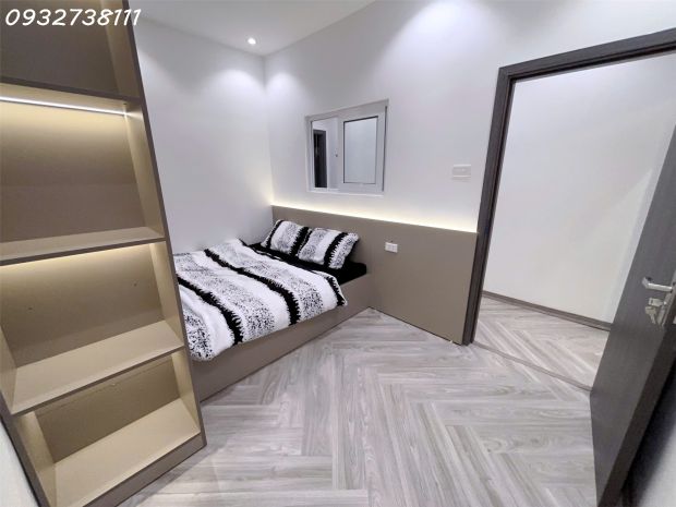 Bán căn hộ nhà tập thể đường nguyễn khoái, hai bà trưng, 7085028