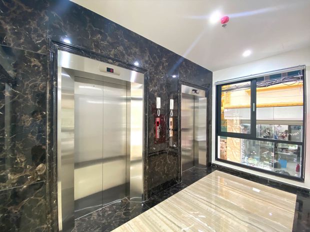 Bán nhà 9 tâng mặt phố trần quôc hoàn hà nội 75 tỷ. mặt tiên 7085169