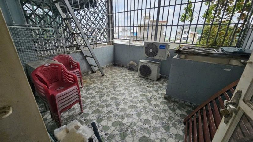 Bán nhà hxh lê đình cẩn bình tân - 54m2 4 tầng 4pn 5wc - 5.7 7085236