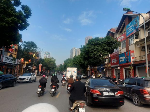 Chính chủ bán  căn hộ chung cư 02 ngủ 2vs phùng khoang đại 7085288