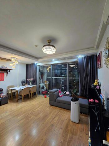 Chính chủ bán  căn hộ chung cư 02 ngủ 2vs phùng khoang đại 7085292