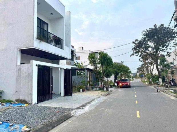 Chính chủ cần bán nhanh  đất đẹp tại hoà quý, ngũ hành sơn 7085294