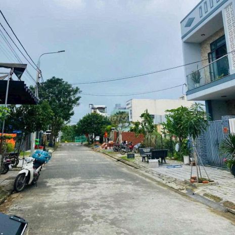 Chính chủ cần bán nhanh  đất đẹp tại hoà quý, ngũ hành sơn 7085295