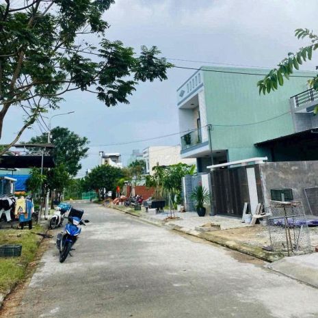 Chính chủ cần bán nhanh  đất đẹp tại hoà quý, ngũ hành sơn 7085296