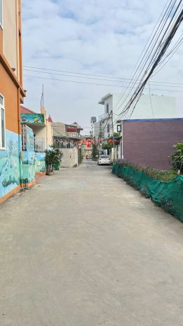 Bán lô đất đẹp  ô tô vào tận nơi  tuyến 2 chợ vĩnh khê, 7085329