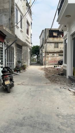 Bán lô đất đẹp  ô tô vào tận nơi  tuyến 2 chợ vĩnh khê, 7085330