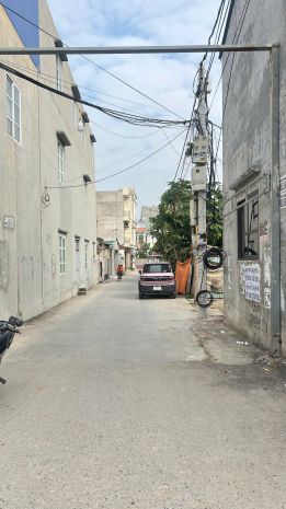 Bán lô đất đẹp  ô tô vào tận nơi  tuyến 2 chợ vĩnh khê, 7085331