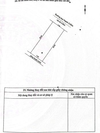 Đất biệt thự đường khánh an 10 - diện tích 150m2 ngang 7m5 7085457