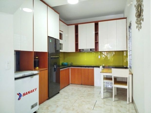 Bán nhà đức giang  32m²  dân xây 3 tầng - giá 4.5 tỷ 7085484