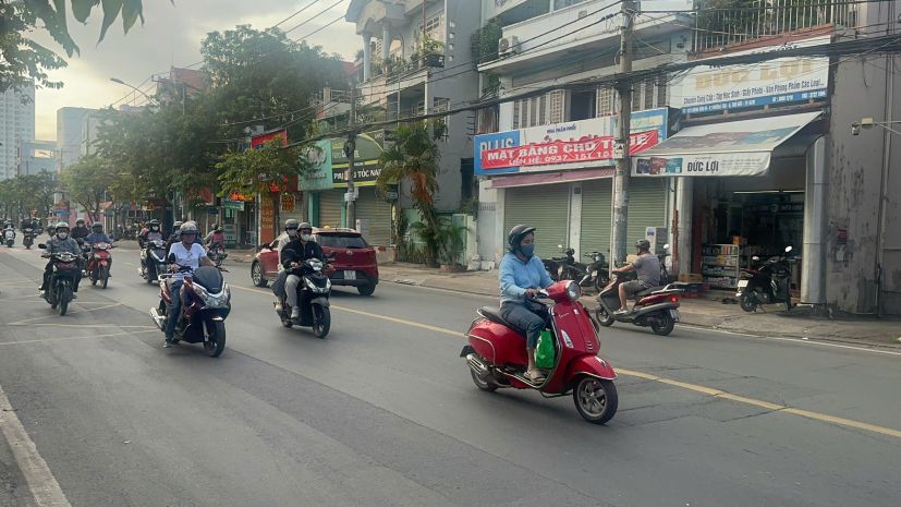 Bán nhà mặt tiền 184 đăng văn bi, bình thọ, thủ đức. dt 7085506