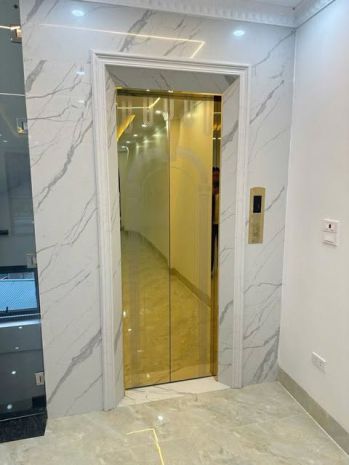 Nhà mặt phố ô tô tránh, mới xây xong, kinh doanh sầm uất, 7085638