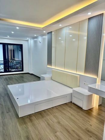 Nhà mặt phố ô tô tránh, mới xây xong, kinh doanh sầm uất, 7085639