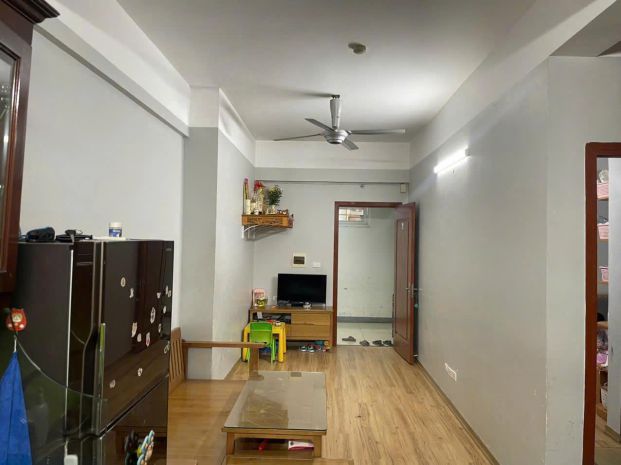 Chính chủ bán căn góc chung cư ct10c  đại thanh, thanh 7085656