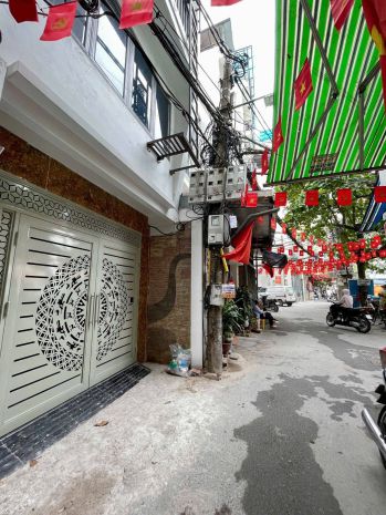 Bán nhà dòng tiền trung tâm cầu giấy ngõ thông thoáng nhà 7085748