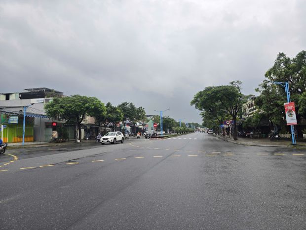 Vị trí vàng đà nẵng: đất nền cẩm lệ, bình hòa 2, 83m2 sổ 7085756