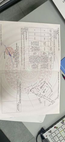 Siêu phẩm đất nền mộc châu  1.121m², 800m² thổ cư, vị trí 7085840