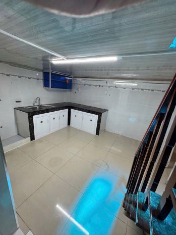 Bán nhà dt lớn hẻm 266 nguyễn duy p9q8. giá 3,95 tỷ tl 7085873