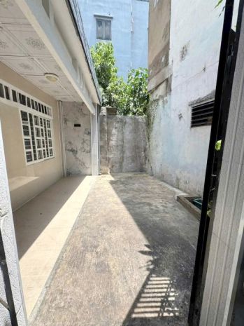 Bán nhà dt lớn hẻm 266 nguyễn duy p9q8. giá 3,95 tỷ tl 7085875