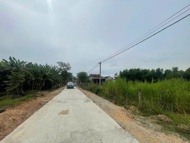 Đất đẹp  giá tốt  - cần bán lô đất vị trí đẹp tại xã tân 7085889