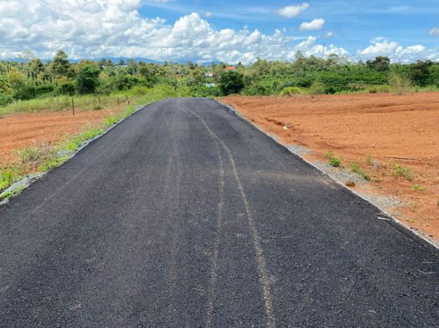 Đất đẹp  giá tốt - cần bán nhanh đất đẹp sổ hồng full thổ 7085903