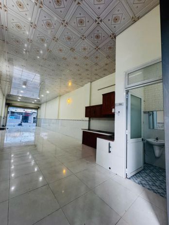 Nhà đẹp - giá tốt bán căn nhà sổ hồng riêng 2 măt trước sau 7085907