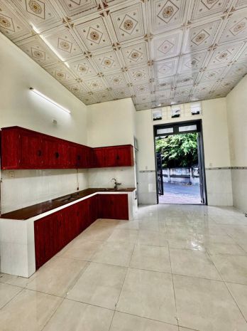 Nhà đẹp - giá tốt bán căn nhà sổ hồng riêng 2 măt trước sau 7085908