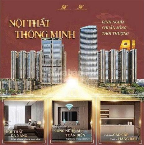 Căn hộ chính chủ - giá tốt - sunshine legend city xã long 7085919