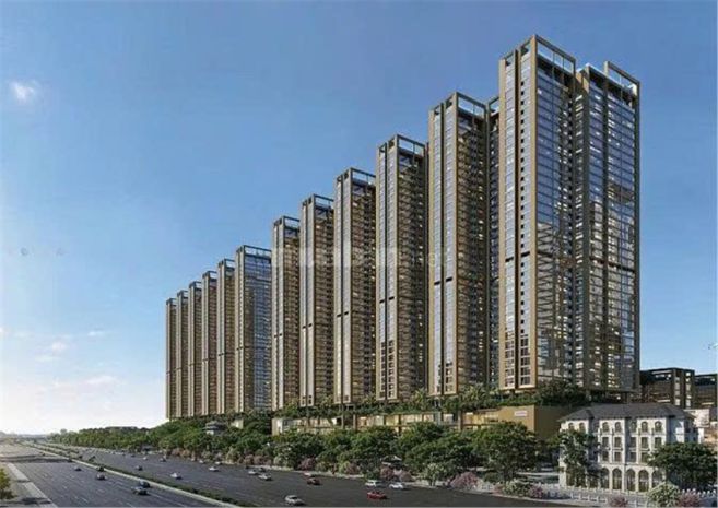 Căn hộ chính chủ - giá tốt - sunshine legend city xã long 7085920