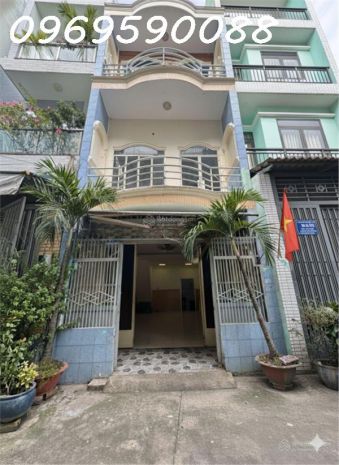 Chủ gấp bán nhà ở thoại ngọc hầu, t.phú - hẻm xe tải thông 7085929