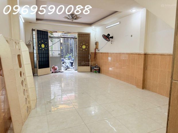 Chủ gấp bán nhà ở thoại ngọc hầu, t.phú - hẻm xe tải thông 7085931