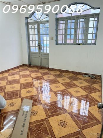 Chủ gấp bán nhà ở thoại ngọc hầu, t.phú - hẻm xe tải thông 7085932