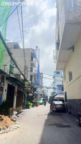 Giá hời! bán nhà hẻm huỳnh thiện lộc tân phú 28m2, sổ hồng. 7086017